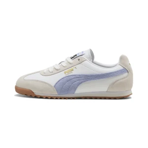PUMA Sneakersy unisex Arizona Retro, Buty, Biały,
