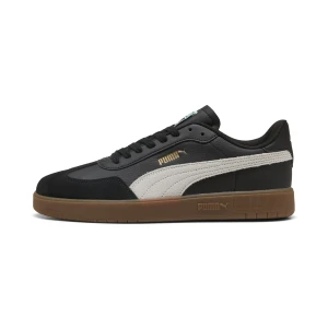 PUMA Sneakersy unisex Ascenso, Buty, Czarny,