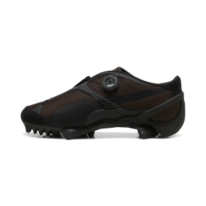 PUMA Sneakersy unisex Beisser Disc, Buty, Brązowy