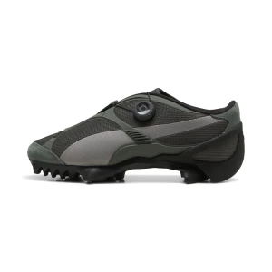 PUMA Sneakersy unisex Beisser Disc, Buty, Szary