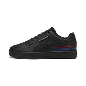 PUMA Sneakersy unisex BMW M Motorsport Caven 2.0, Buty, Czarny,
