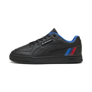 PUMA Sneakersy unisex BMW M Motorsport Caven III Low, Buty, Czarny