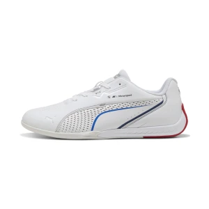 PUMA Sneakersy unisex BMW M Motorsport Drift Cat 11, Buty, Biały,