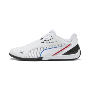 PUMA Sneakersy unisex BMW M Motorsport Drift Cat 11, Buty, Biały,