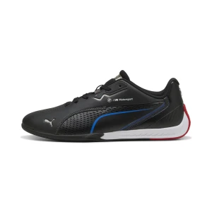 PUMA Sneakersy unisex BMW M Motorsport Drift Cat 11, Buty, Czarny,
