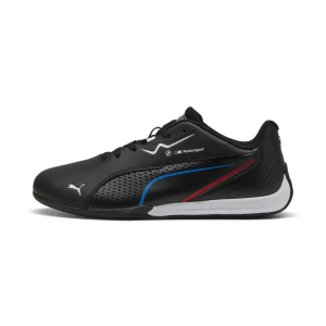 PUMA Sneakersy unisex BMW M Motorsport Drift Cat 11, Buty, Czarny,