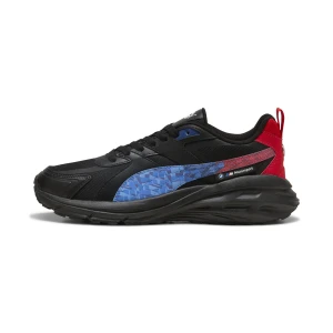 PUMA Sneakersy unisex BMW M Motorsport Hypnotic LS, Buty, Czarny,