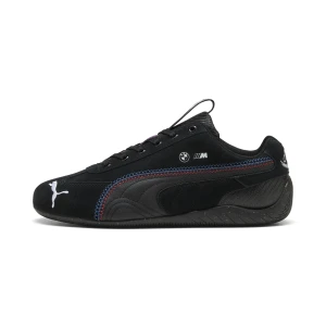 PUMA Sneakersy unisex BMW M Motorsport M3 40YRS Speedcat, Buty, Czarny