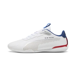 PUMA Sneakersy unisex BMW M Motorsport Neo Cat 3.0, Buty, Biały,
