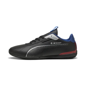PUMA Sneakersy unisex BMW M Motorsport Neo Cat 3.0, Buty, Czarny,