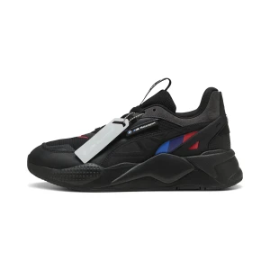 Zdjęcie produktu PUMA Sneakersy unisex BMW M Motorsport RS-X, Buty, Czarny,