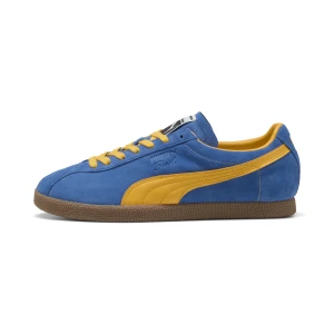 Zdjęcie produktu PUMA Sneakersy unisex Brasil, Buty, Niebieski