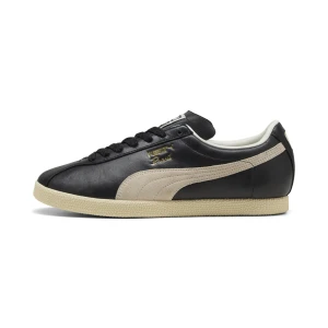 PUMA Sneakersy unisex Brasil Terrace Views, Buty, Czarny,