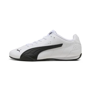 PUMA Sneakersy unisex Catch, Buty, Biały,
