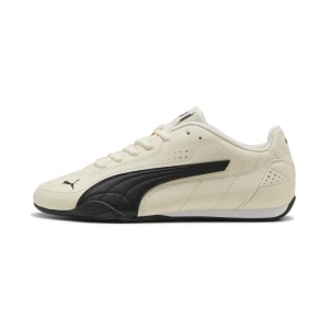 PUMA Sneakersy unisex Catch, Buty, Biały,