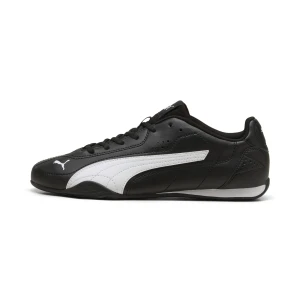 PUMA Sneakersy unisex Catch, Buty, Czarny,
