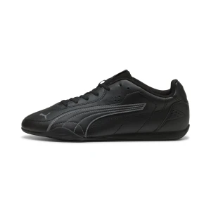PUMA Sneakersy unisex Catch, Buty, Czarny