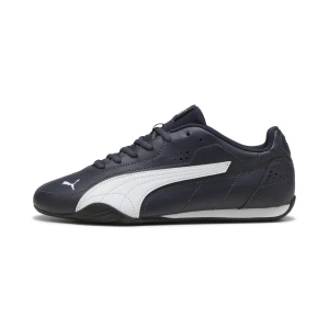 PUMA Sneakersy unisex Catch, Buty, Niebieski,