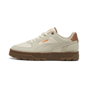 PUMA Sneakersy unisex Caven 2.0 Abrup, Buty, Biały,