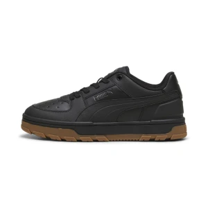 PUMA Sneakersy unisex Caven 2.0 Abrup, Buty, Czarny,