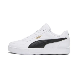 PUMA Sneakersy unisex Caven 2.0, Buty, Biały,