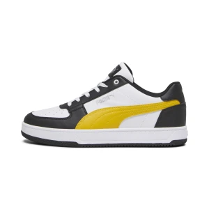 PUMA Sneakersy unisex Caven 2.0, Buty, Biały,