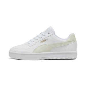 PUMA Sneakersy unisex Caven 2.0, Buty, Biały,