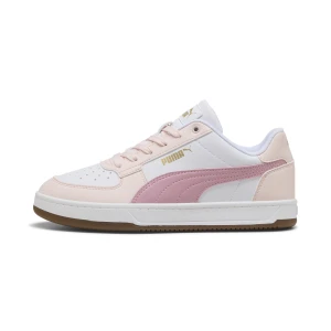 PUMA Sneakersy unisex Caven 2.0, Buty, Biały,