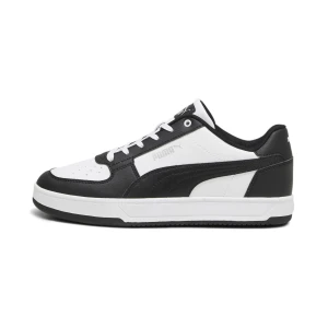 PUMA Sneakersy unisex Caven 2.0, Buty, Biały,