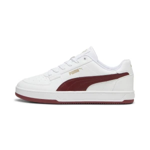 PUMA Sneakersy unisex Caven 2.0, Buty, Biały,