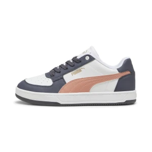 PUMA Sneakersy unisex Caven 2.0, Buty, Biały,