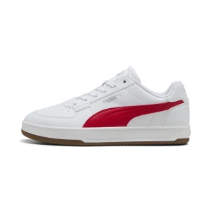 PUMA Sneakersy unisex Caven 2.0, Buty, Czerwony,