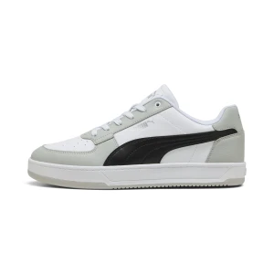 PUMA Sneakersy unisex Caven 2.0, Buty, Szary,