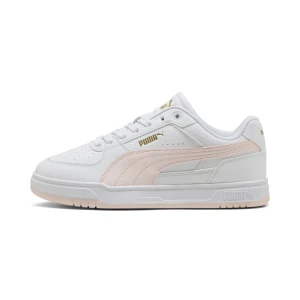 PUMA Sneakersy unisex Caven III, Buty, Biały