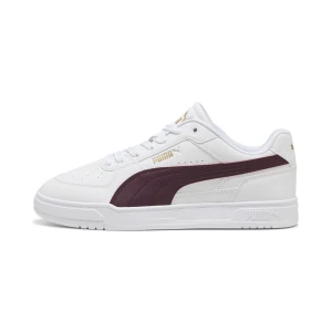 PUMA Sneakersy unisex Caven III, Buty, Biały