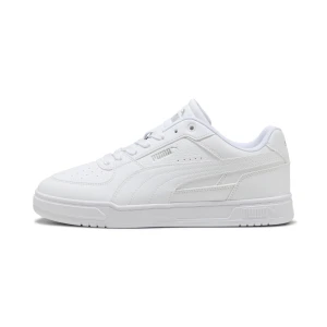 PUMA Sneakersy unisex Caven III, Buty, Biały,