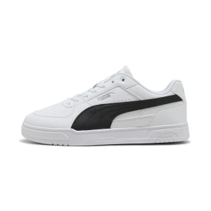 PUMA Sneakersy unisex Caven III, Buty, Biały,