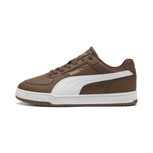 PUMA Sneakersy unisex Caven III, Buty, Brązowy,
