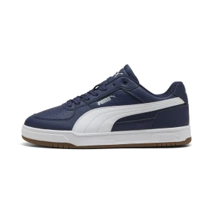 PUMA Sneakersy unisex Caven III, Buty, Niebieski,