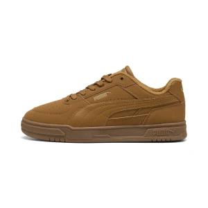 PUMA Sneakersy unisex Caven III Winterised, Buty, Brązowy