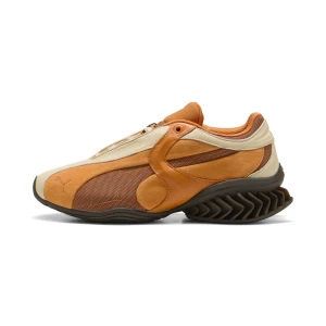 PUMA Sneakersy unisex CELL GEO 1, Buty, Beżowy,