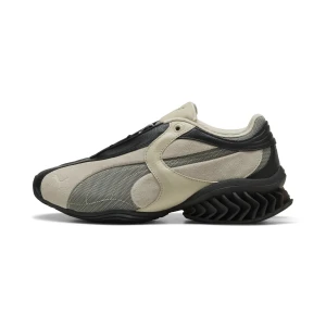 PUMA Sneakersy unisex CELL GEO 1, Buty, Czarny,