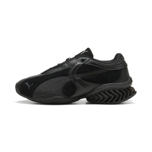 PUMA Sneakersy unisex CELL GEO 1, Buty, Czarny,