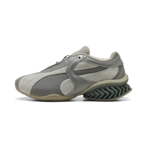 PUMA Sneakersy unisex CELL GEO 1, Buty, Szary,