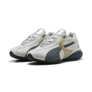 PUMA Sneakersy unisex CELL GEO 1 Millenium, Akcesoria, Szary