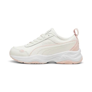 PUMA Sneakersy unisex Cilia Mode Lux, Buty, Biały,
