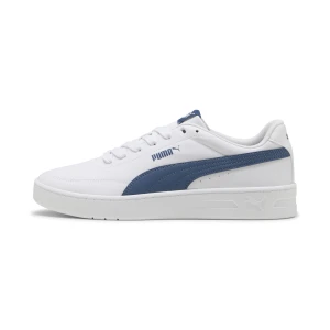 Zdjęcie produktu PUMA Sneakersy unisex Court Classic Clean, Buty, Biały