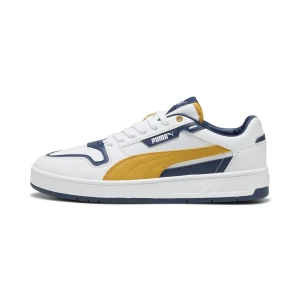 PUMA Sneakersy unisex Court Classic Street, Buty, Biały,