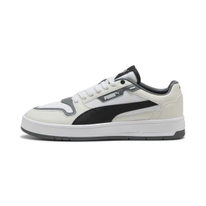 PUMA Sneakersy unisex Court Classic Street, Buty, Biały,