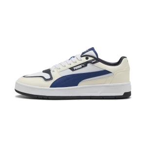 PUMA Sneakersy unisex Court Classic Street, Buty, Biały,